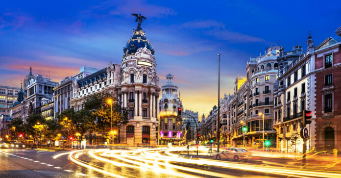 Transfer Aeropuerto Madrid: traslado privado con estilo y puntualidad
